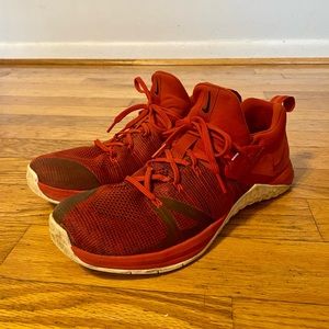 Nike Metcon 3– size 12